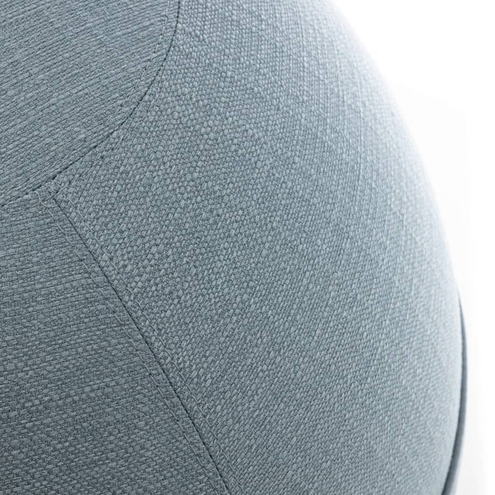 Kamuolys sėdėjimui BLOON ORIGINAL BLEU PASTEL