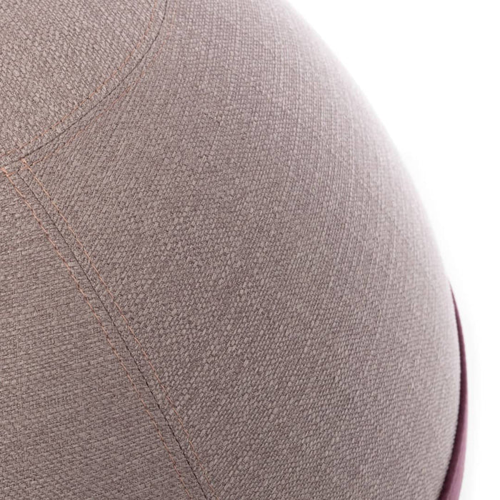 Kamuolys sėdėjimui BLOON ORIGINAL MAUVE PASTEL