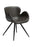 Valgomojo kėdė GAIA | Vintage grey