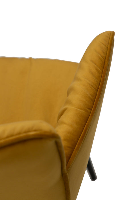 Valgomojo kėdė JOIN | Bronze