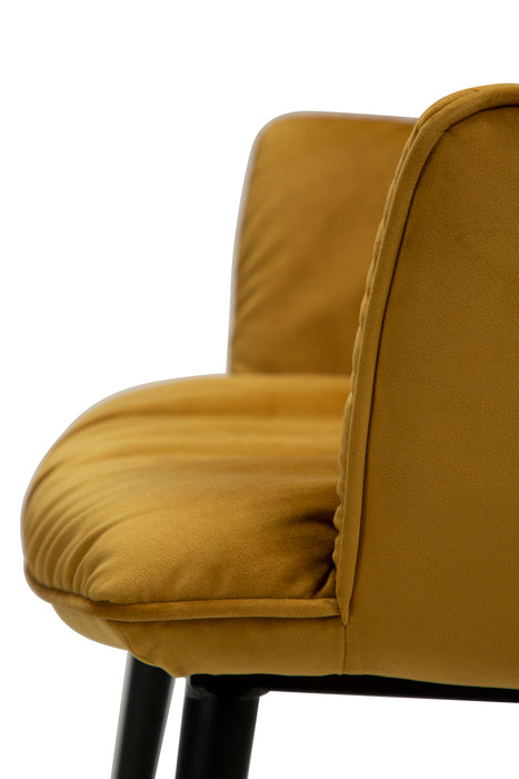 Valgomojo kėdė JOIN | Bronze