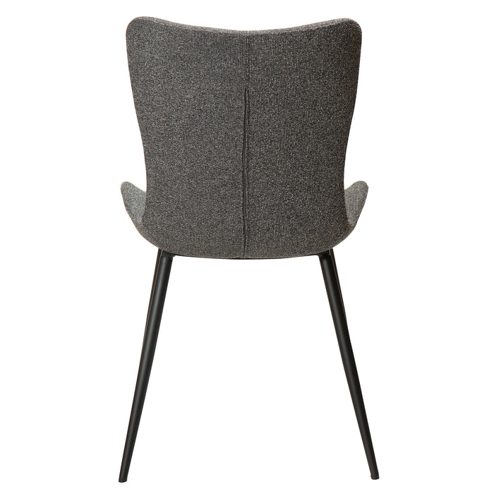 Valgomojo kėdė MEDUSA|  Pebble grey