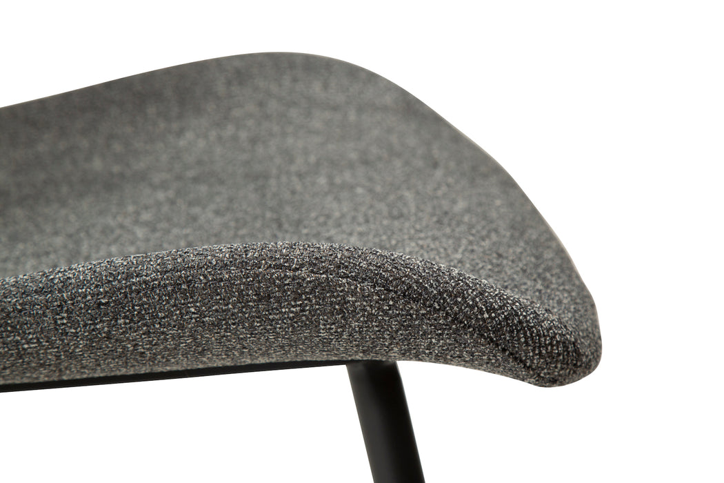 Valgomojo kėdė MEDUSA|  Pebble grey