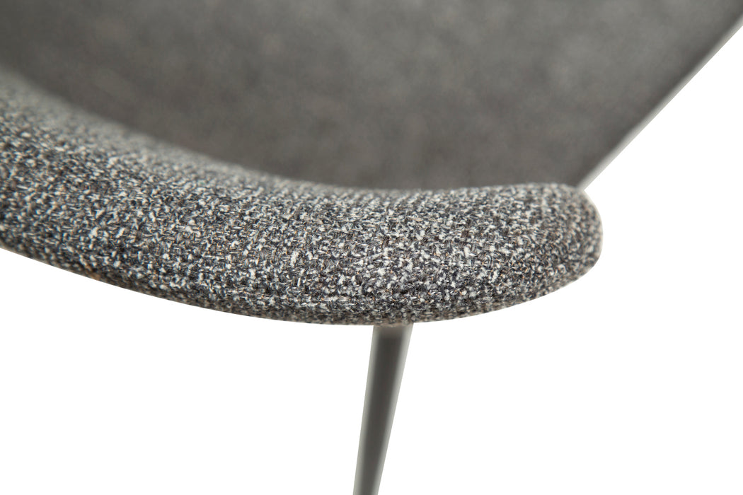 Valgomojo kėdė MEDUSA|  Pebble grey