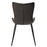 Valgomojo kėdė MEDUSA| Vintage grey