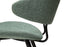 Valgomojo kėdė NAPOLEON| Pebble green
