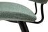 Valgomojo kėdė NAPOLEON| Pebble green