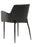 Valgomojo kėdė ROMBO| Vintage grey