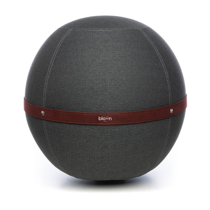 Kamuolys sėdėjimui BLOON ORIGINAL GRIS PLATINE