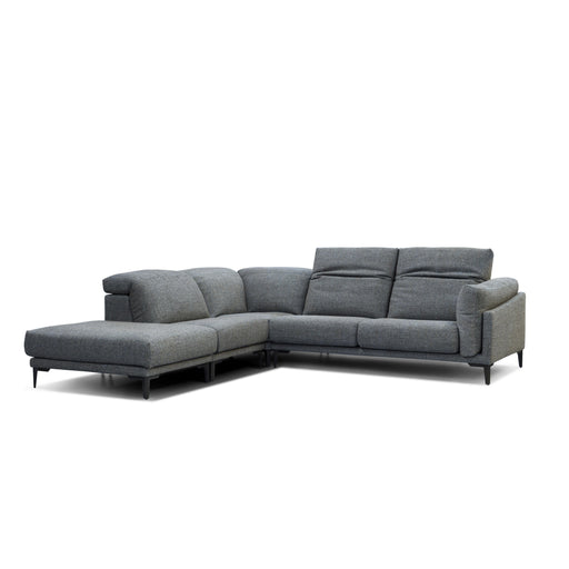 TIVOLI kampinė sofa | 307x290 cm | Set 1