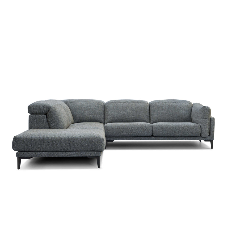 TIVOLI kampinė sofa | 307x290 cm | Set 1