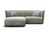 Kampinė sofa DUTTI