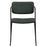 Valgomojo kėdė ZED | Sage green